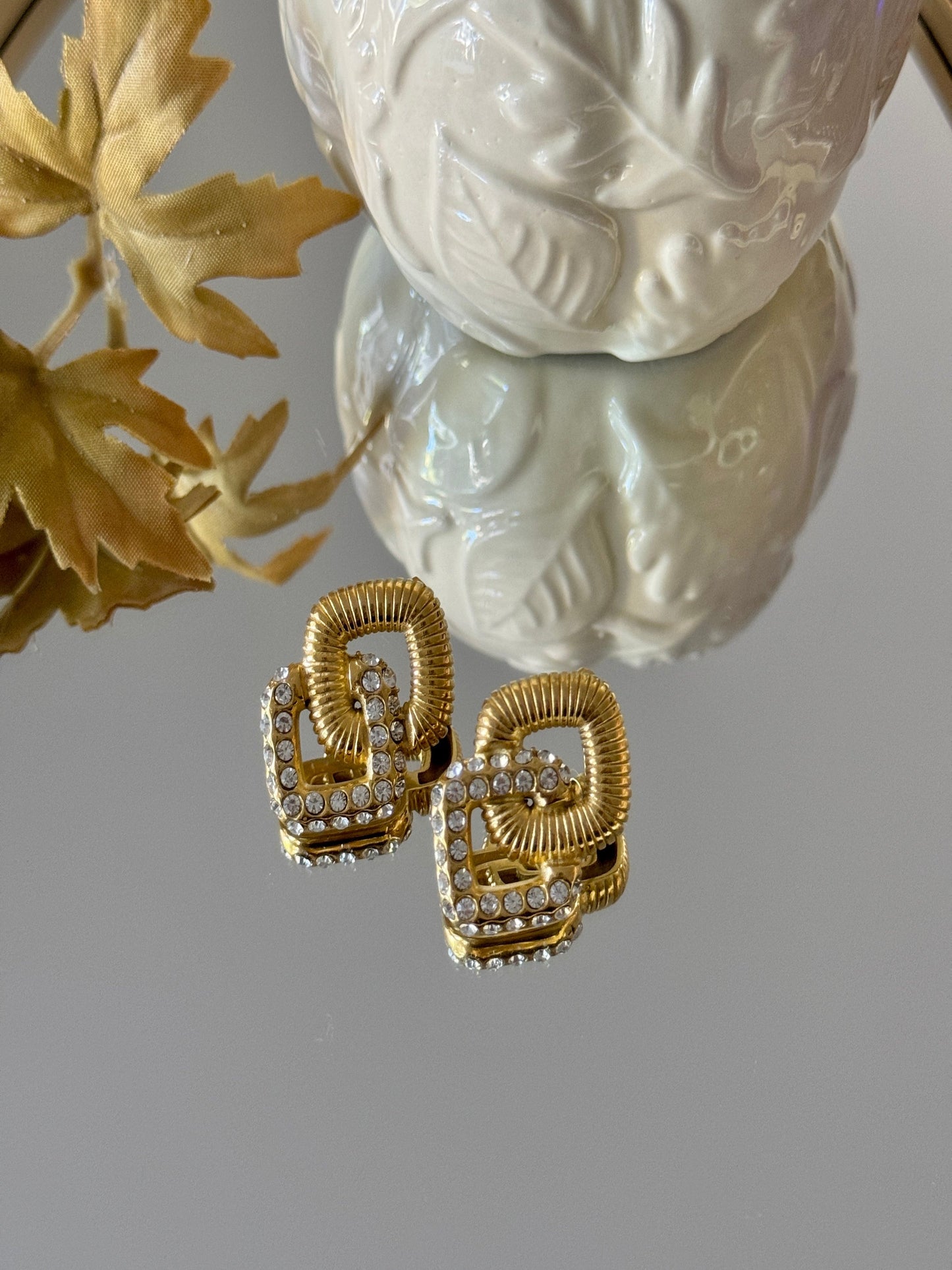 VIBRAS EARRINGS
