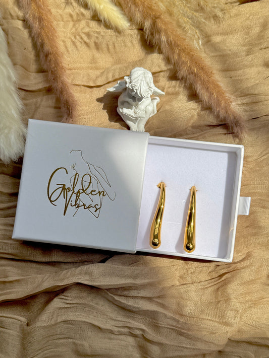 THE MOMENT EARRINGS