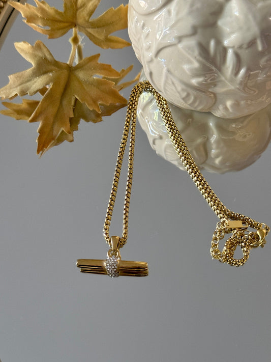 VIBRAS NECKLACE